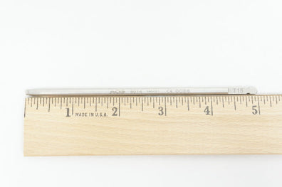 AOS 5014 T15 Ratcheting Cannulated Screw Driver Handle Small